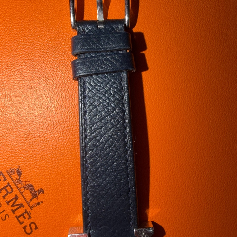 Hermes Heure H HH1.210 Ladies Watch - Picture 7 of 9